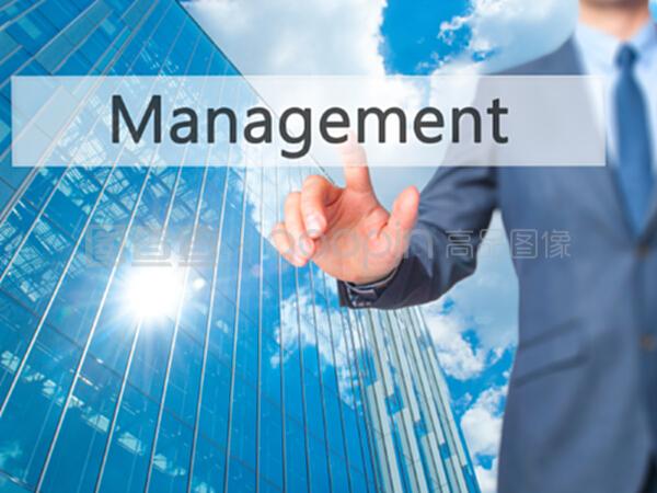 數字屏幕上的商業媒體 現代企業管理的媒介革新